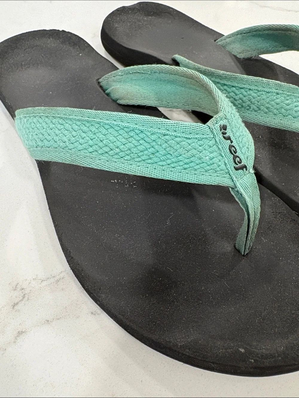 Reef comfortable flip